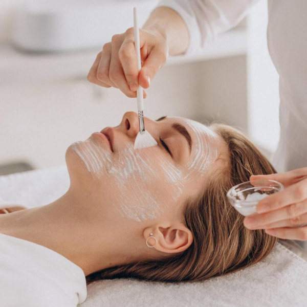 Tratamiento facial