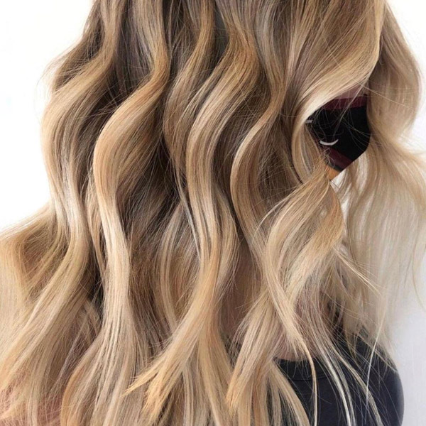 MG Peluquería Y Estética A Domicilio tintes