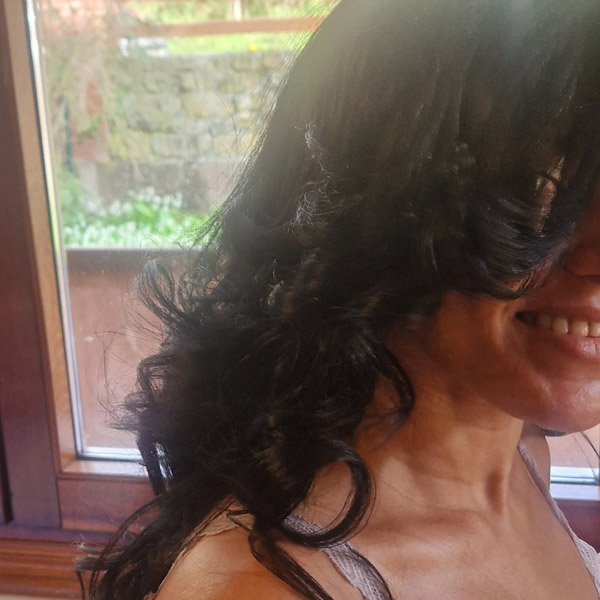 MG Peluquería Y Estética A Domicilio cortes y peinados